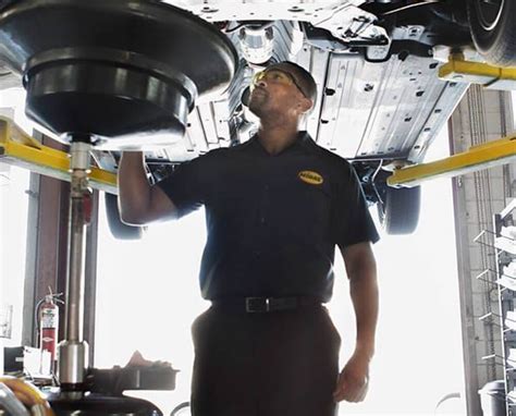 Auto Repair Franchise Opportunities Are Without Peer .